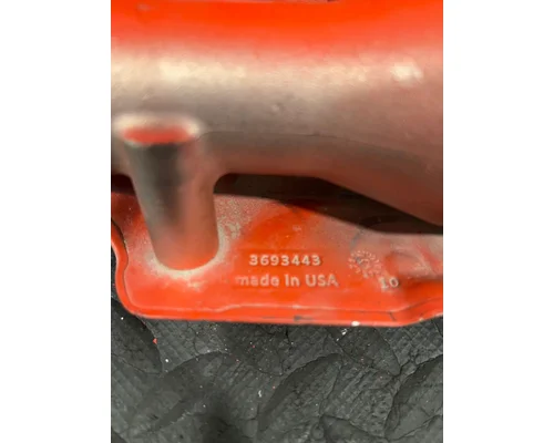 CUMMINS X15 Engine Parts, Misc.
