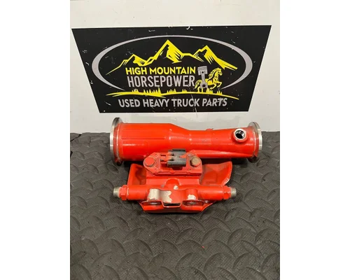 CUMMINS X15 Engine Parts, Misc.