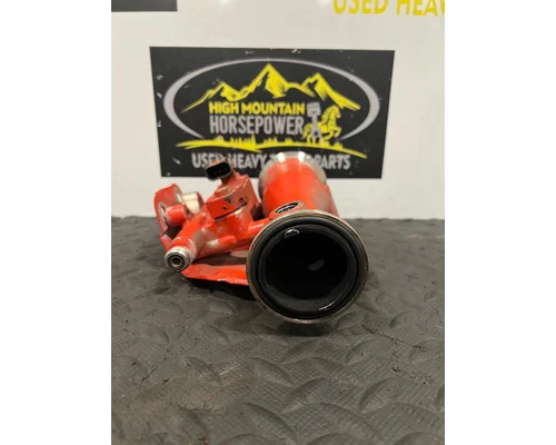 CUMMINS X15 Engine Parts, Misc.