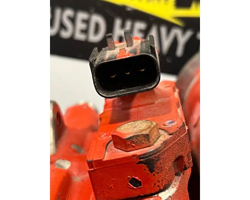 CUMMINS X15 Engine Parts, Misc.