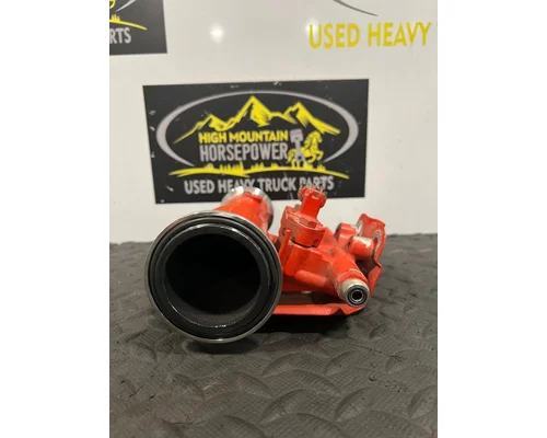 CUMMINS X15 Engine Parts, Misc.