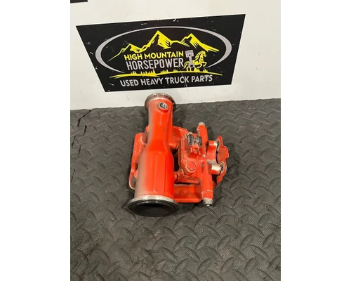 CUMMINS X15 Engine Parts, Misc.