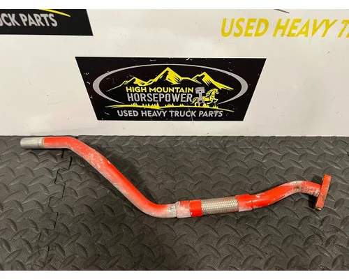CUMMINS X15 Engine Parts, Misc.