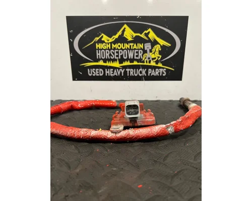 CUMMINS X15 Engine Parts, Misc.