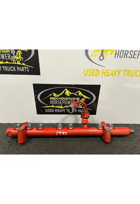CUMMINS X15 Engine Parts, Misc.