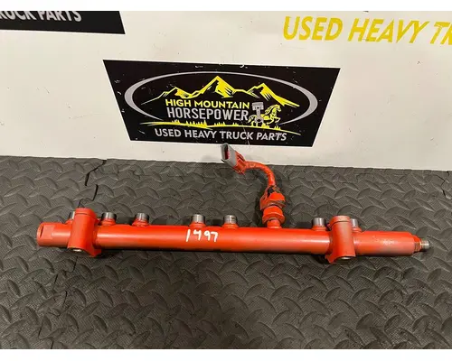 CUMMINS X15 Engine Parts, Misc.