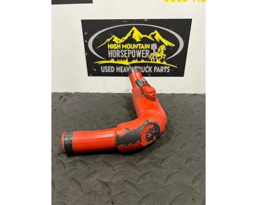 CUMMINS X15 Engine Parts, Misc.