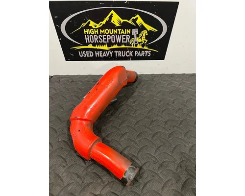CUMMINS X15 Engine Parts, Misc.