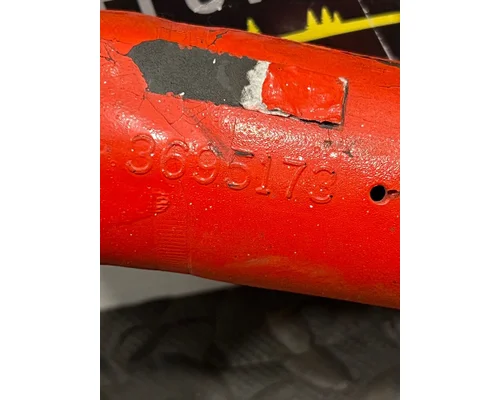 CUMMINS X15 Engine Parts, Misc.
