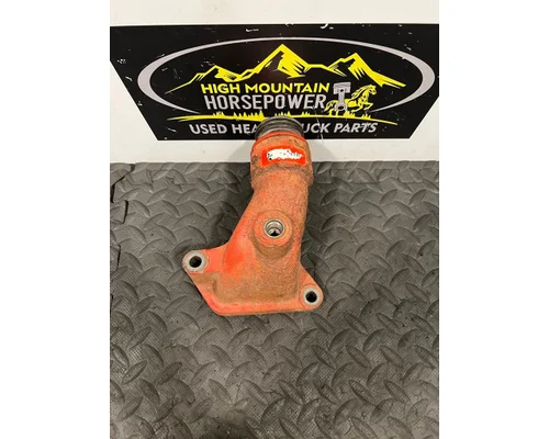 CUMMINS X15 Engine Parts, Misc.