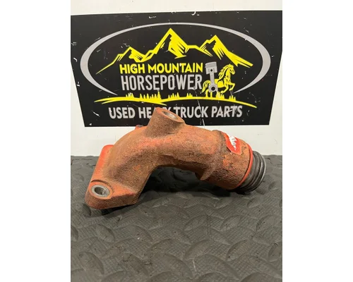 CUMMINS X15 Engine Parts, Misc.