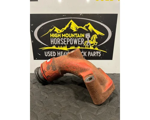 CUMMINS X15 Engine Parts, Misc.