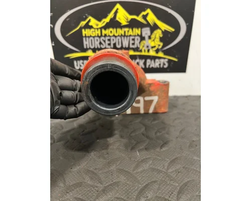 CUMMINS X15 Engine Parts, Misc.