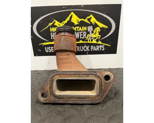 CUMMINS X15 Engine Parts, Misc.