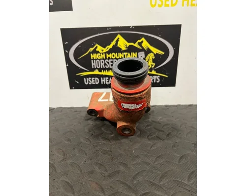 CUMMINS X15 Engine Parts, Misc.