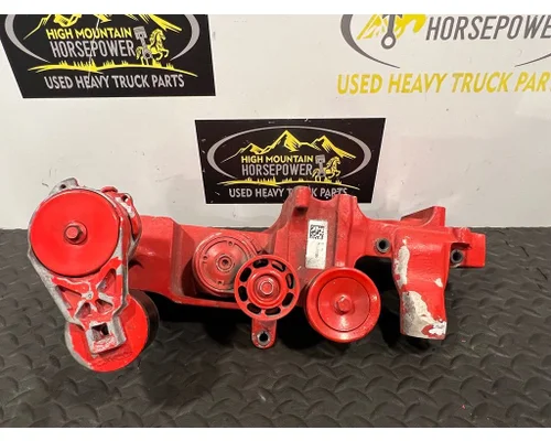 CUMMINS X15 Engine Parts, Misc.