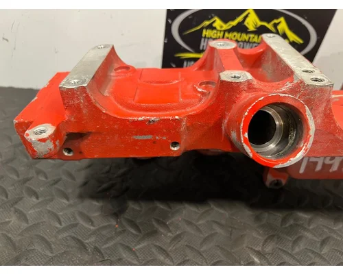 CUMMINS X15 Engine Parts, Misc.