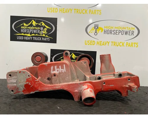 CUMMINS X15 Engine Parts, Misc.