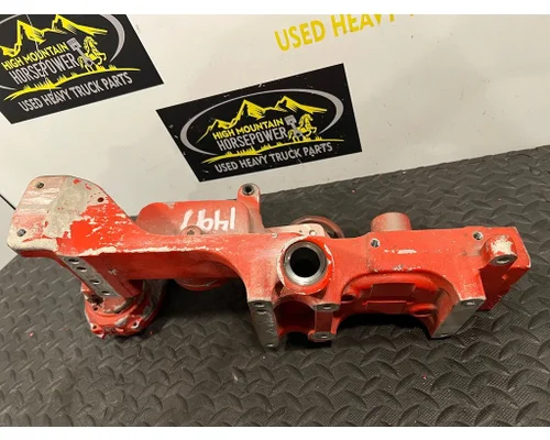 CUMMINS X15 Engine Parts, Misc.