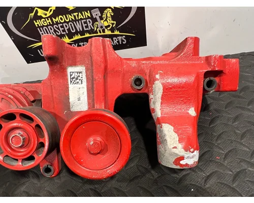 CUMMINS X15 Engine Parts, Misc.