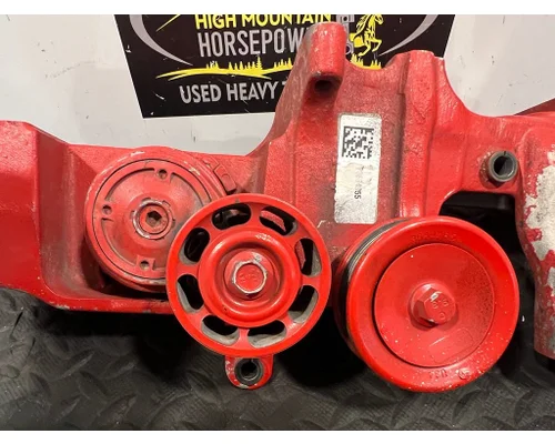 CUMMINS X15 Engine Parts, Misc.