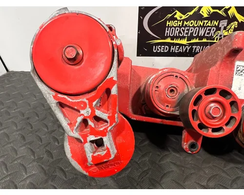 CUMMINS X15 Engine Parts, Misc.
