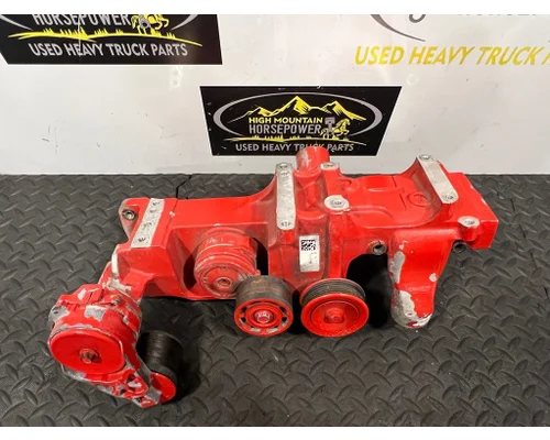 CUMMINS X15 Engine Parts, Misc.