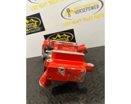 CUMMINS X15 Engine Parts, Misc.