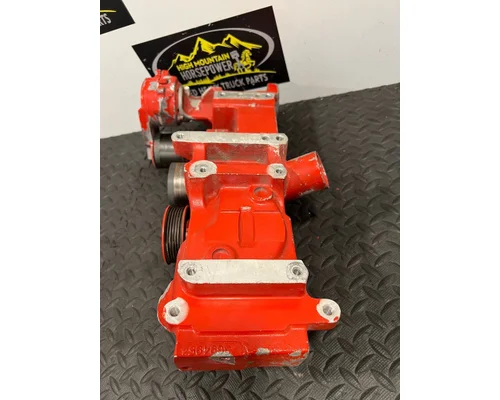 CUMMINS X15 Engine Parts, Misc.