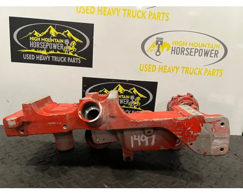 CUMMINS X15 Engine Parts, Misc.
