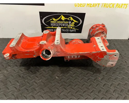 CUMMINS X15 Engine Parts, Misc.