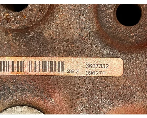 CUMMINS X15 Engine Parts, Misc.