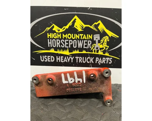 CUMMINS X15 Engine Parts, Misc.
