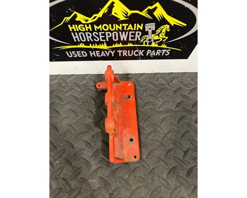 CUMMINS X15 Engine Parts, Misc.