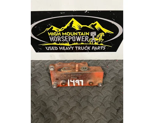 CUMMINS X15 Engine Parts, Misc.