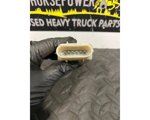 CUMMINS X15 Engine Parts, Misc.