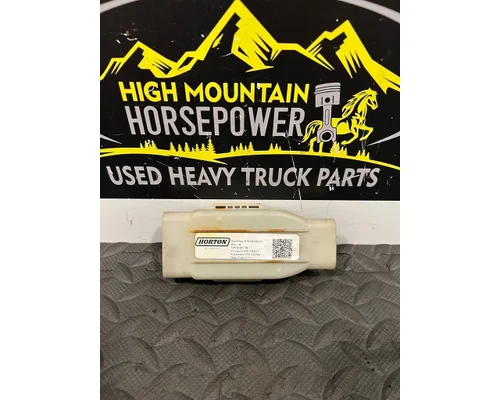 CUMMINS X15 Engine Parts, Misc.
