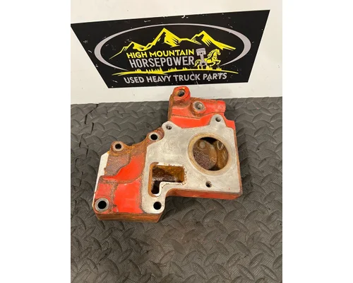 CUMMINS X15 Engine Parts, Misc.