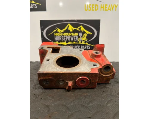 CUMMINS X15 Engine Parts, Misc.