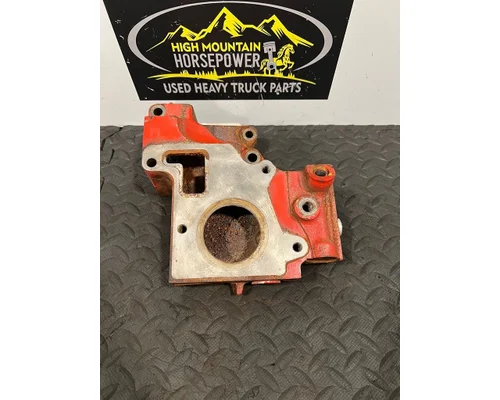 CUMMINS X15 Engine Parts, Misc.