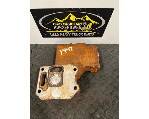 CUMMINS X15 Engine Parts, Misc.