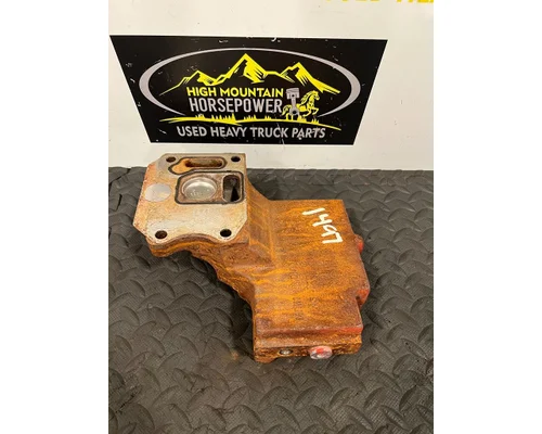 CUMMINS X15 Engine Parts, Misc.