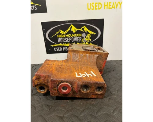 CUMMINS X15 Engine Parts, Misc.