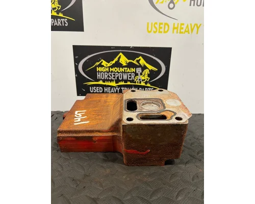 CUMMINS X15 Engine Parts, Misc.