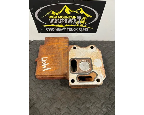 CUMMINS X15 Engine Parts, Misc.
