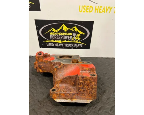 CUMMINS X15 Engine Parts, Misc.