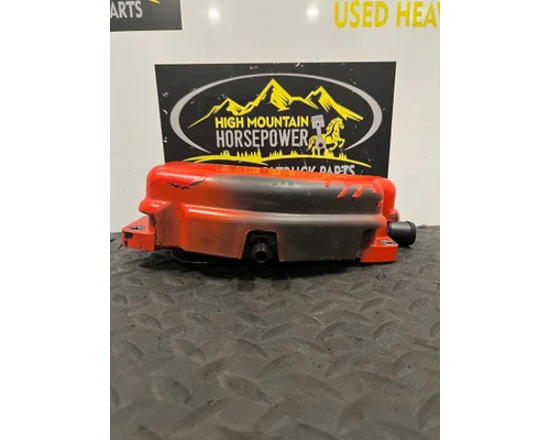 CUMMINS X15 Engine Parts, Misc.