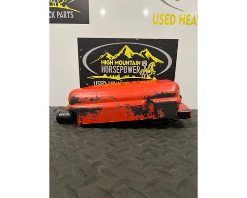 CUMMINS X15 Engine Parts, Misc.