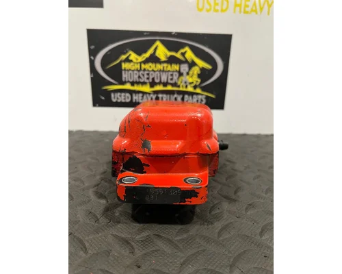 CUMMINS X15 Engine Parts, Misc.