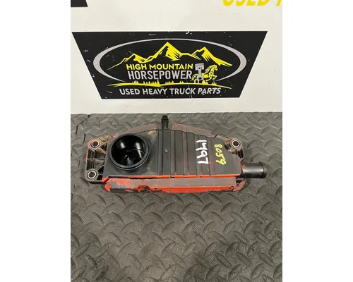 CUMMINS X15 Engine Parts, Misc.